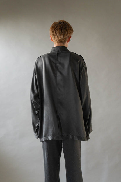 COMFORT SHIRT - CUPRO