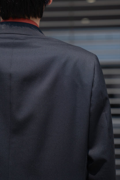 SUIT JACKET DOUBLE
