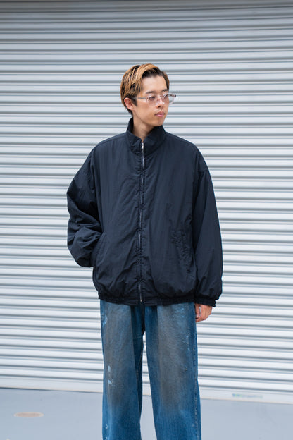 RECYCLED NYLON PADDED JACKET(ST.1215)