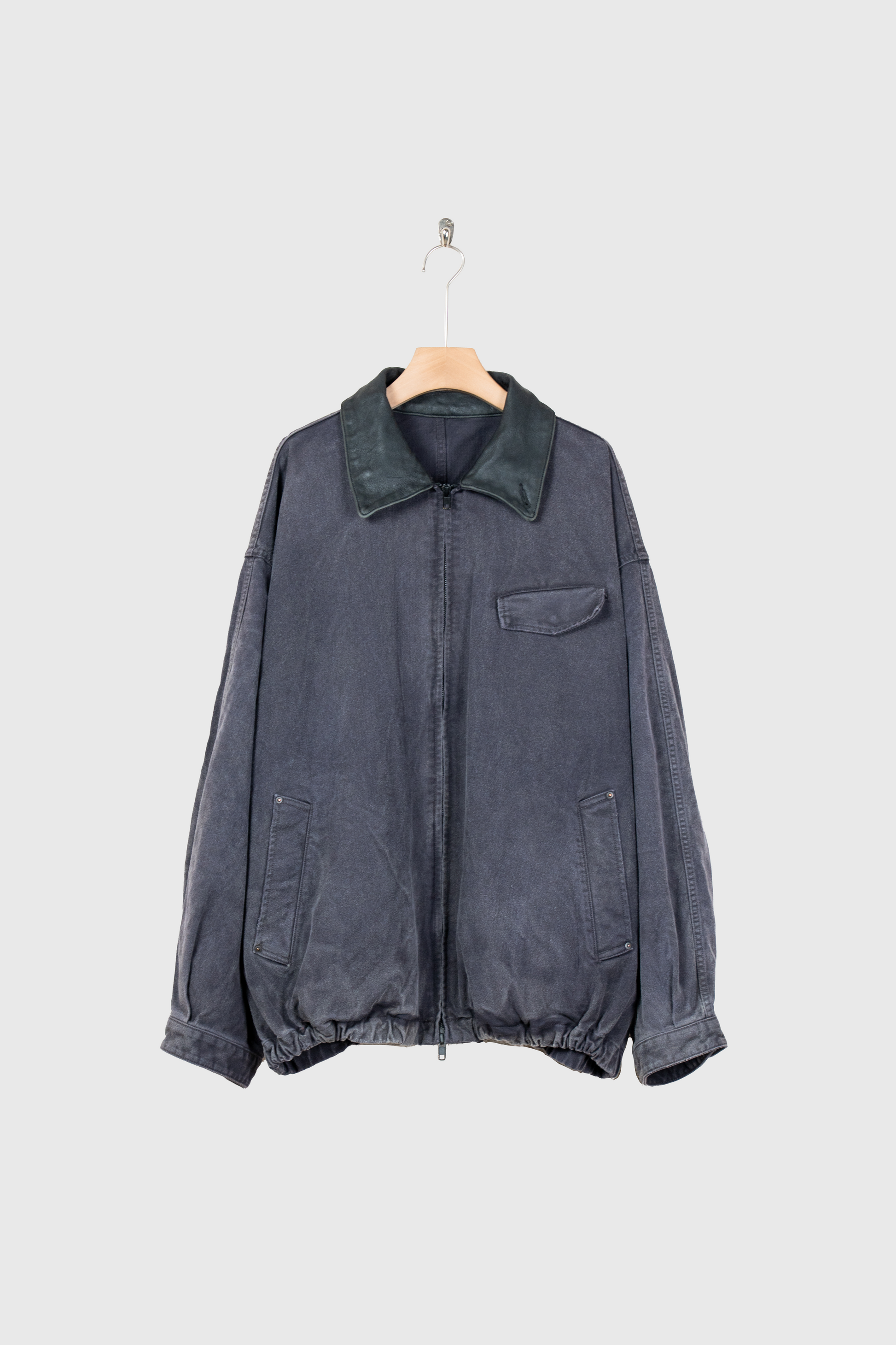 ssstein（シュタイン） 25AW - SULFUR DYED WHIP CORD VINTAGE