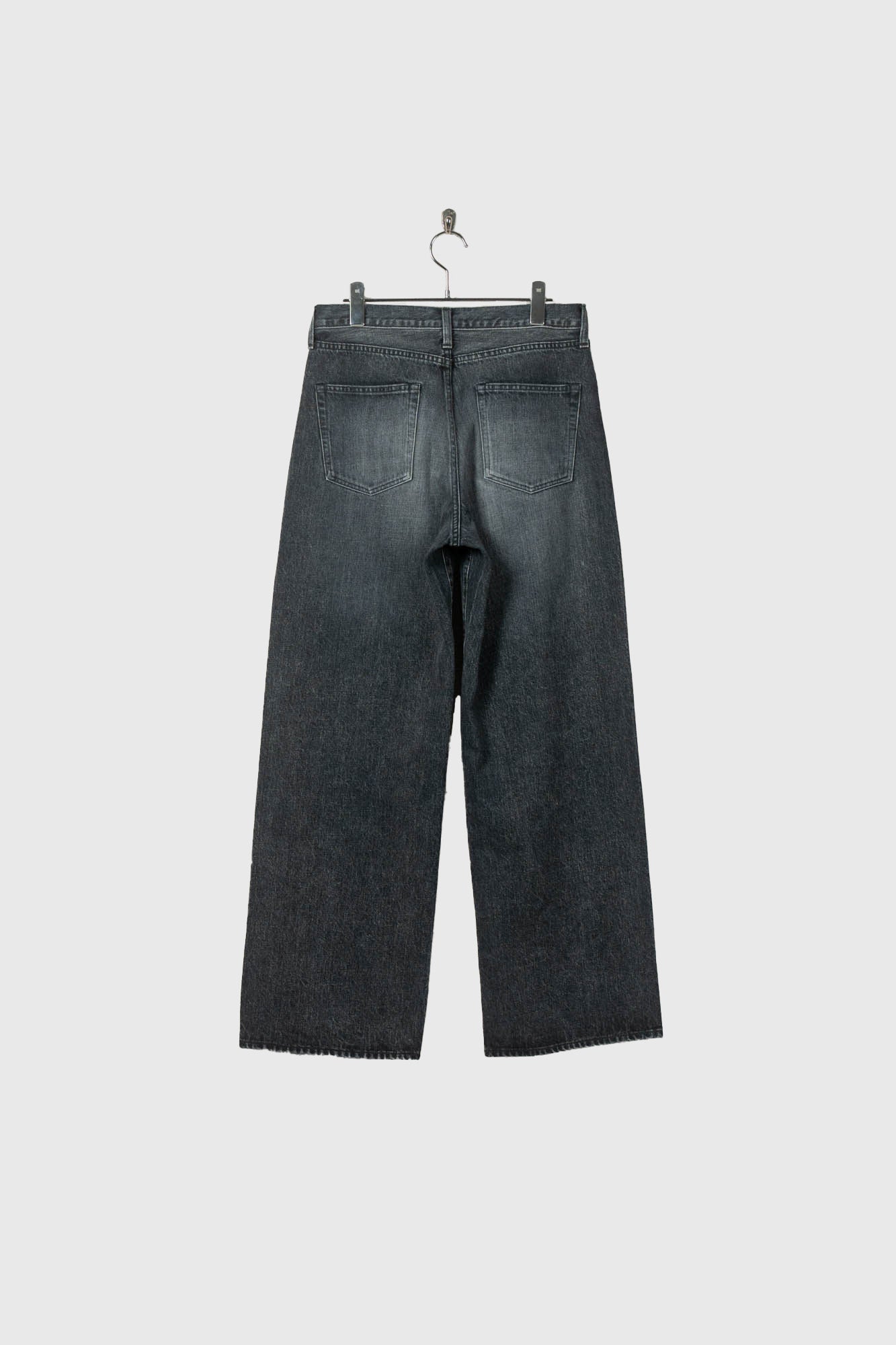 LOOSE DENIM PANTS(ST.1566) | デニムパンツ ssstein（シュタイン