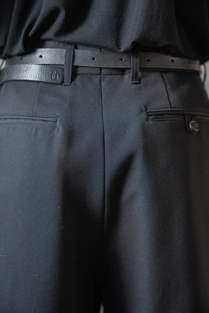 CLASSIC TROUSER