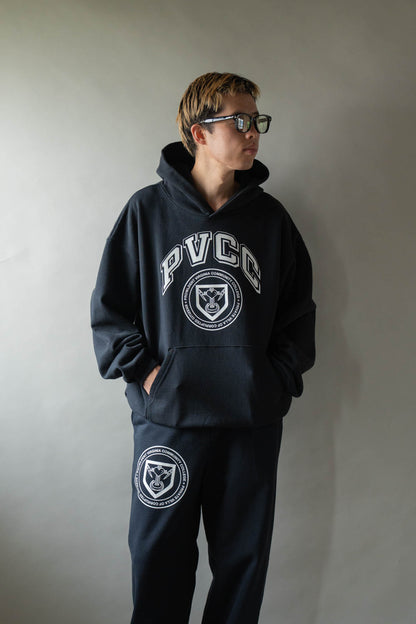 Chris Chan's Community College Hoodie
