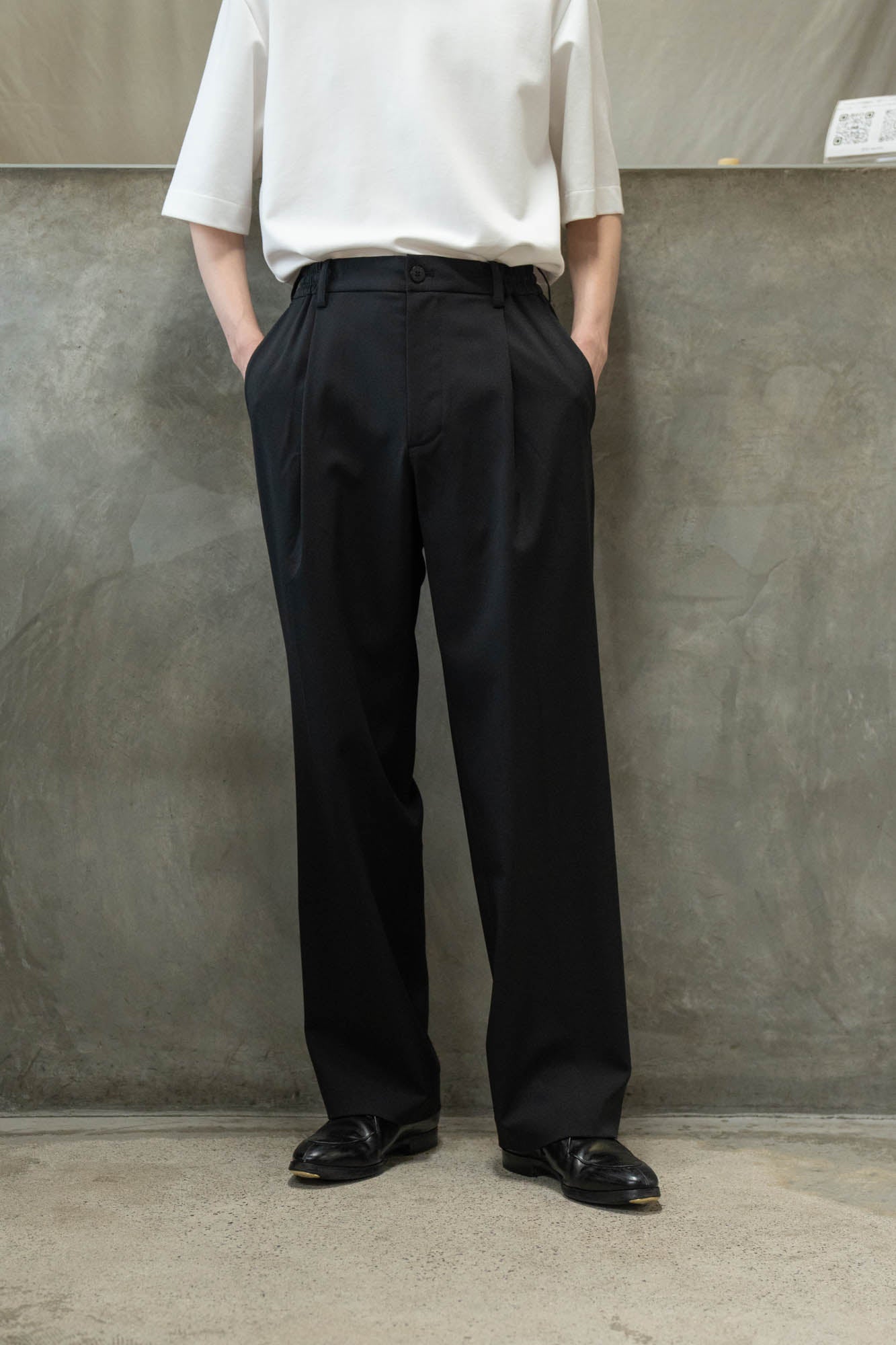 Habana Banded Slacks