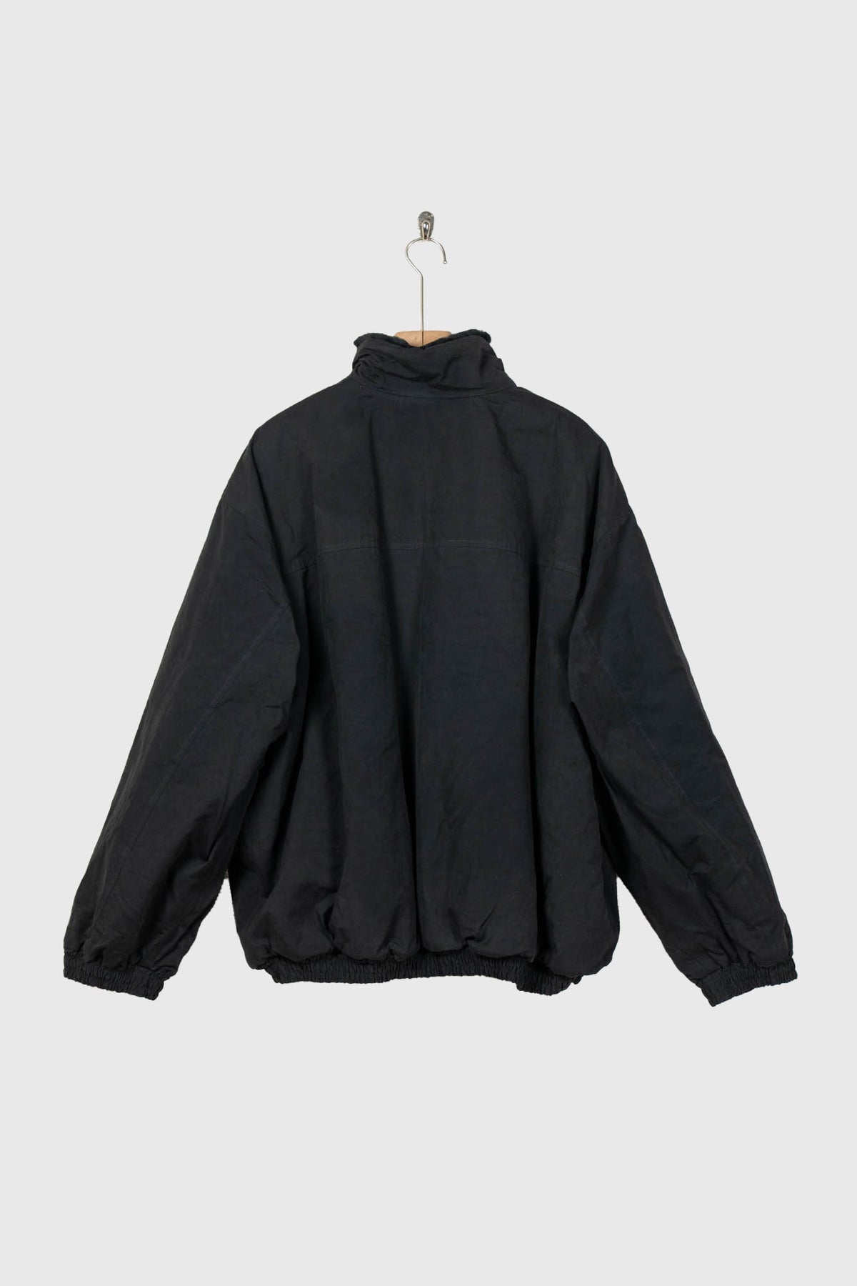 MOUTON INNER REVERSIBLE PADDED JACKET(ST.1556)