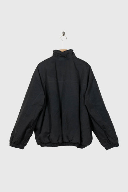 MOUTON INNER REVERSIBLE PADDED JACKET(ST.1556)