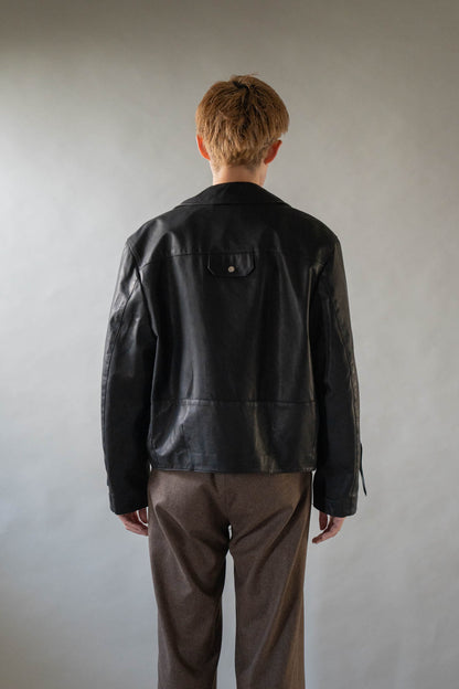 MOTORCYCLE JACKET