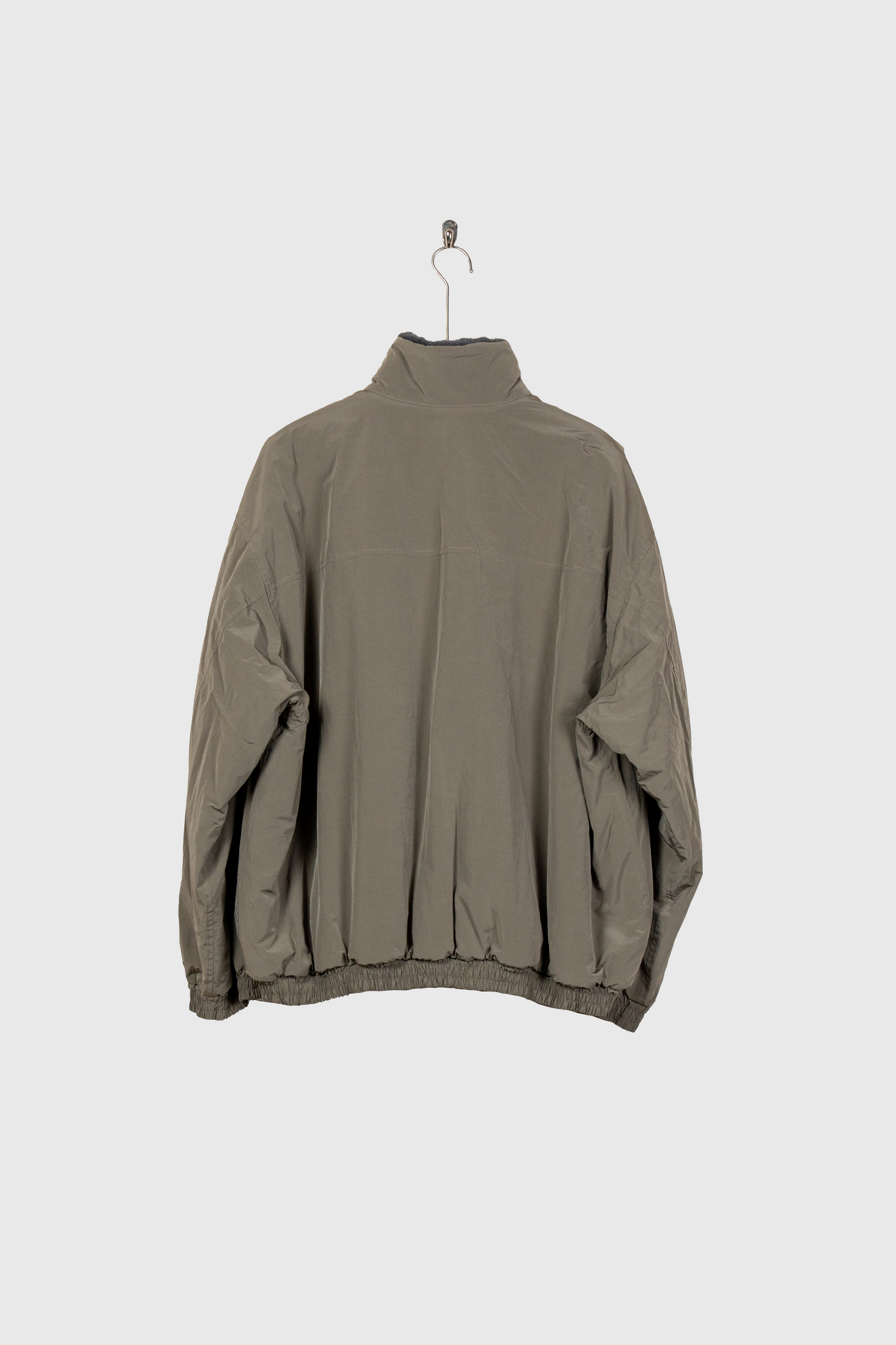 MOUTON INNER REVERSIBLE PADDED JACKET(ST.1223)