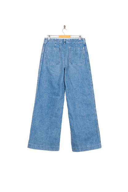 WORK JEAN TROUSERS