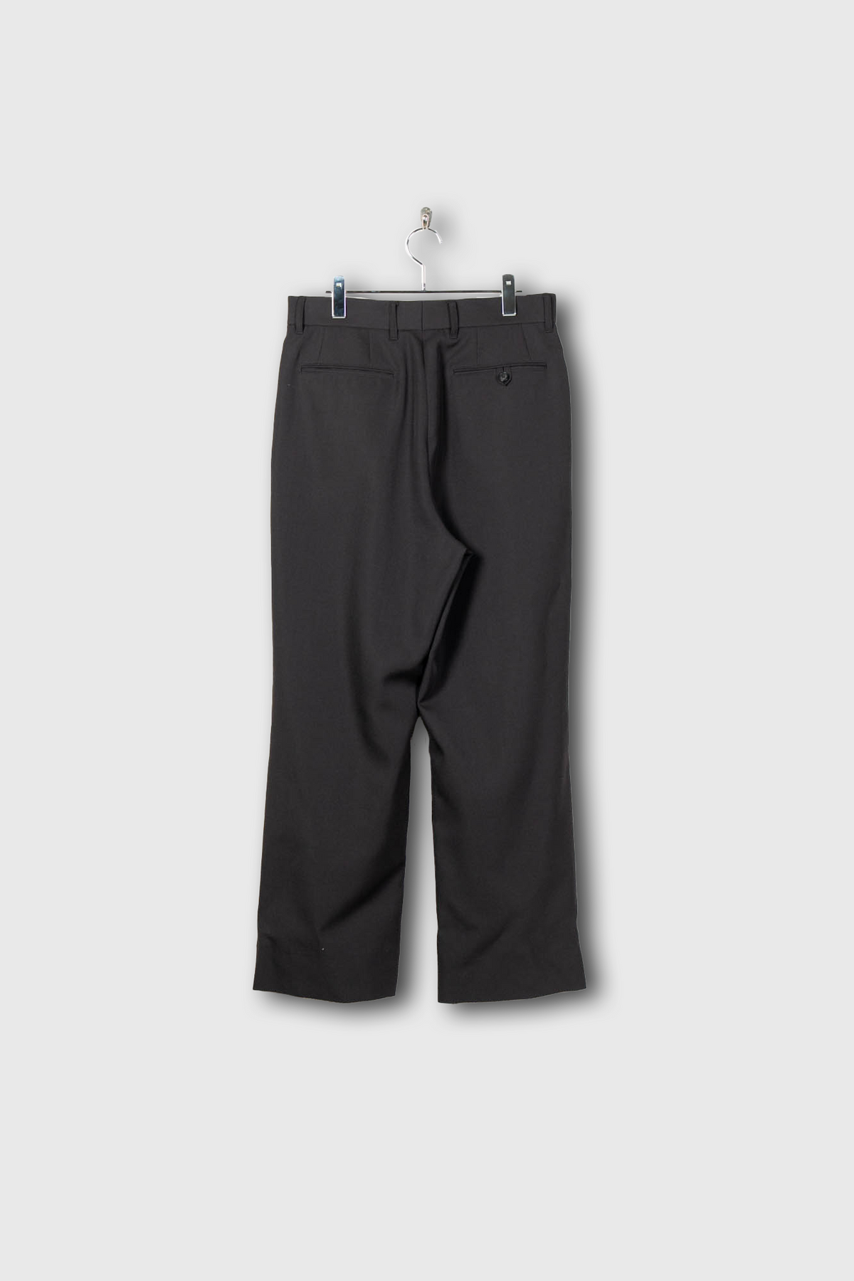 CLASSIC TROUSERS