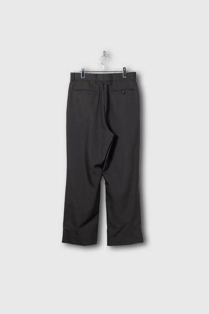 CLASSIC TROUSERS
