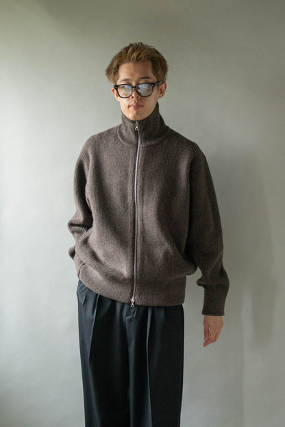 EXTRA FINE WOOL KNIT DRIVERS(ST.1637)