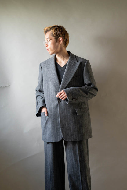 PDL JACKET No.2-TW