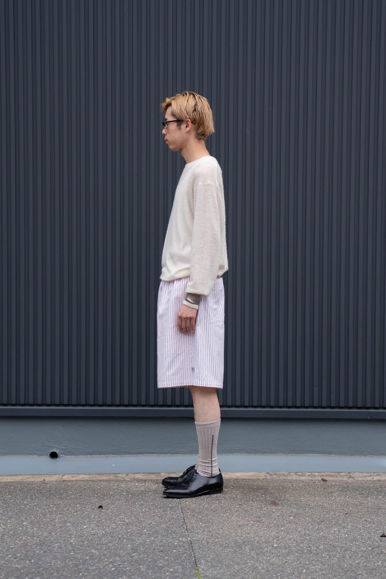 Easy Shorts