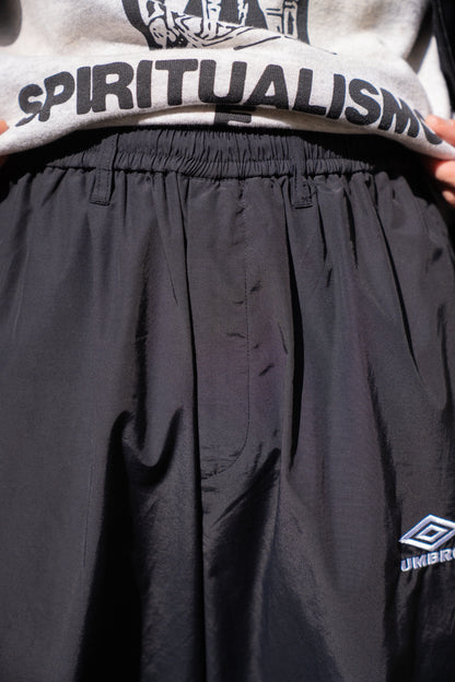 CO/NY POPLIN TRACK TROUSERS(ST.1344)