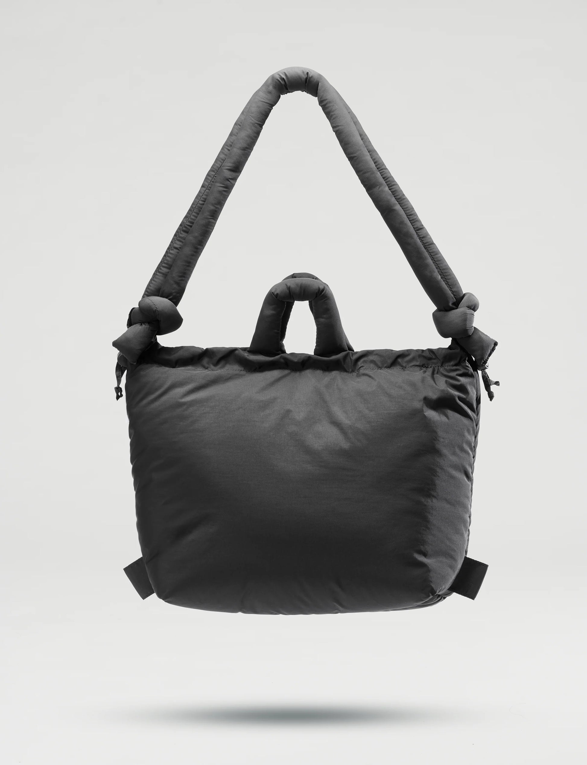 OLEND(オレンド) - Ona Soft Bag(BLACK) | バック 公式通販 大阪 梅田 OLEND(オレンド) - Ona Soft Bag(BLACK) | バック 公式通販 大阪 梅田