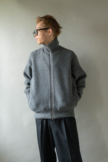 EXTRA FINE WOOL KNIT DRIVERS(ST.1637)