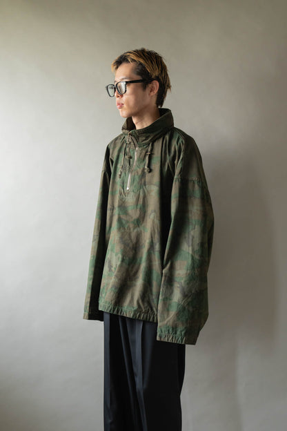 Army Anorak