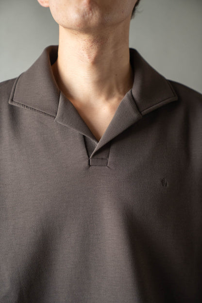 Comfort Polo Top