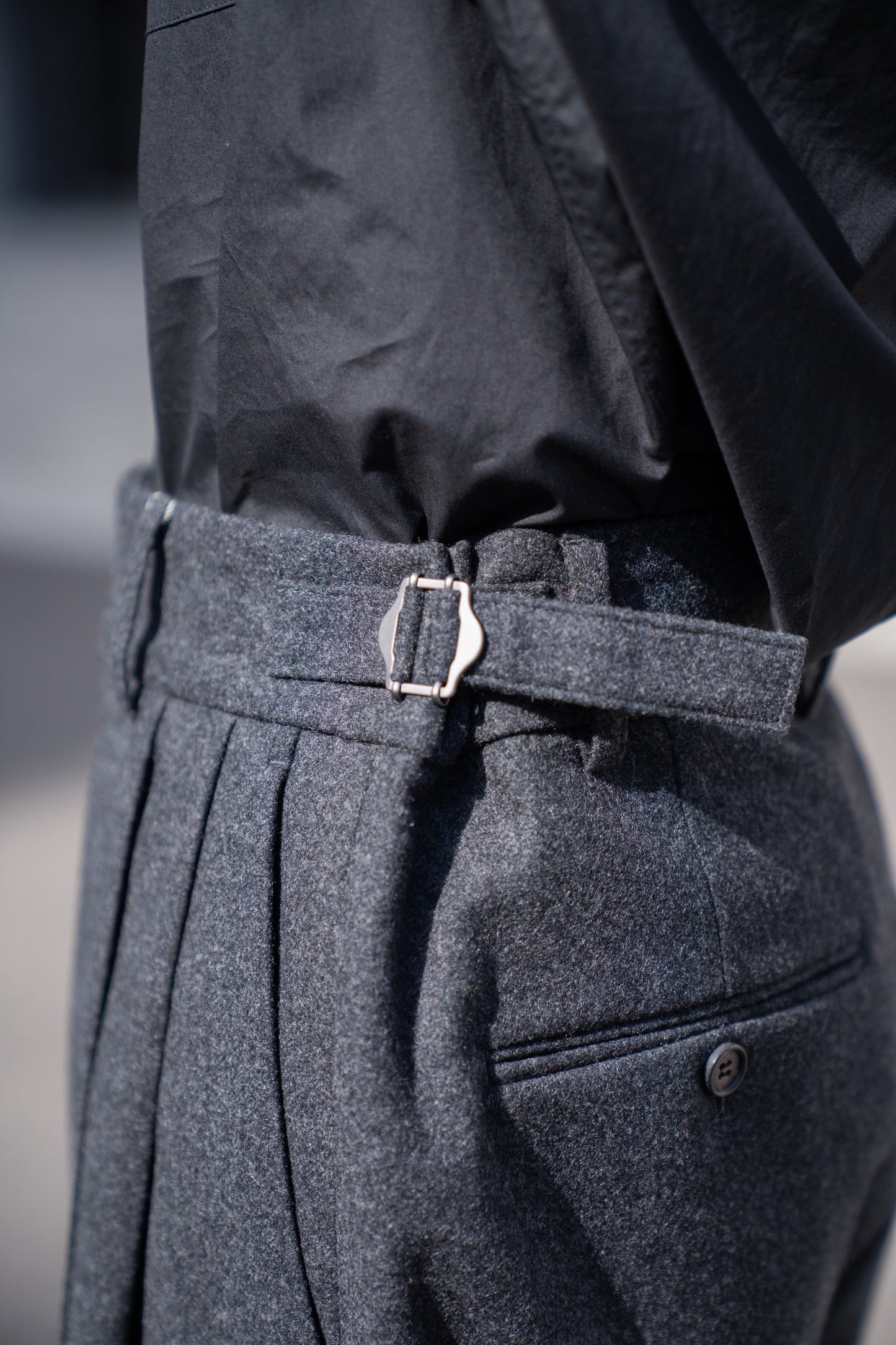 Santiago Mild Slacks