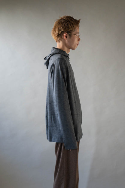 GAME HOODIE