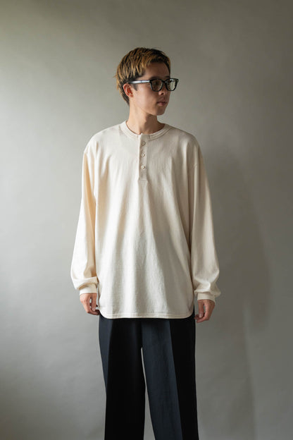 Co/Silk Nep Baseball Henry