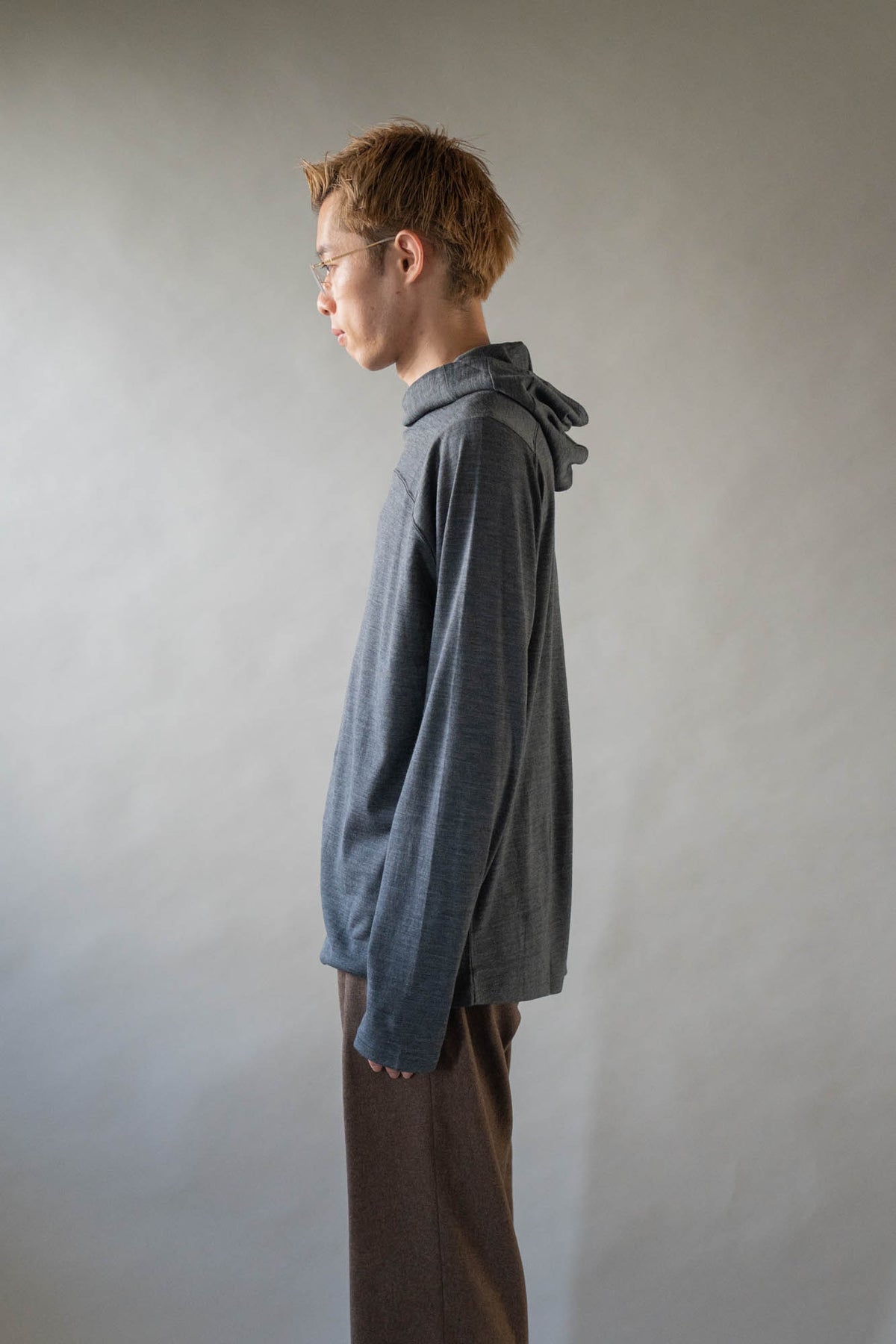 GAME HOODIE