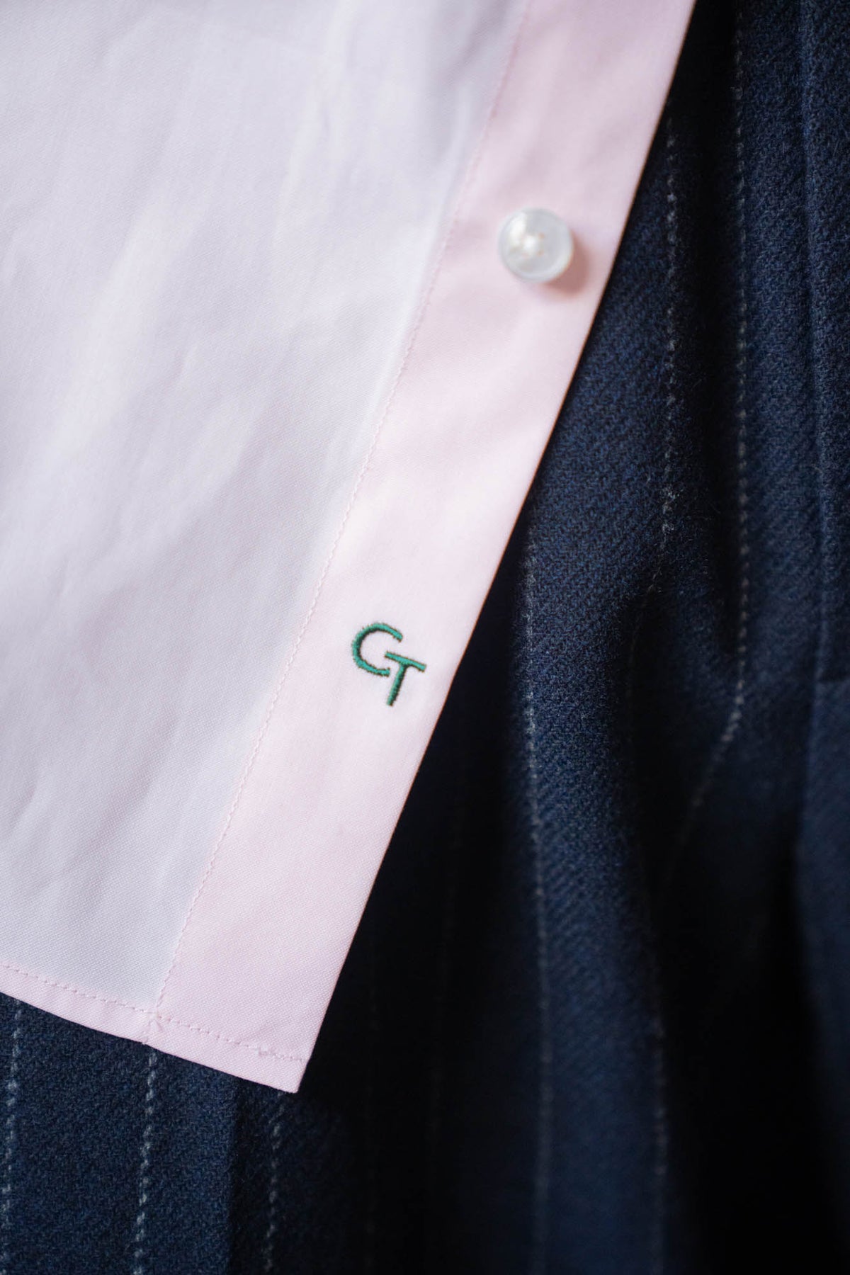 MINIMAL CLASSIC SHIRTS