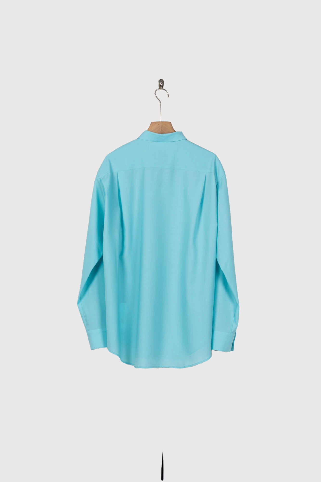 Wool Shirt