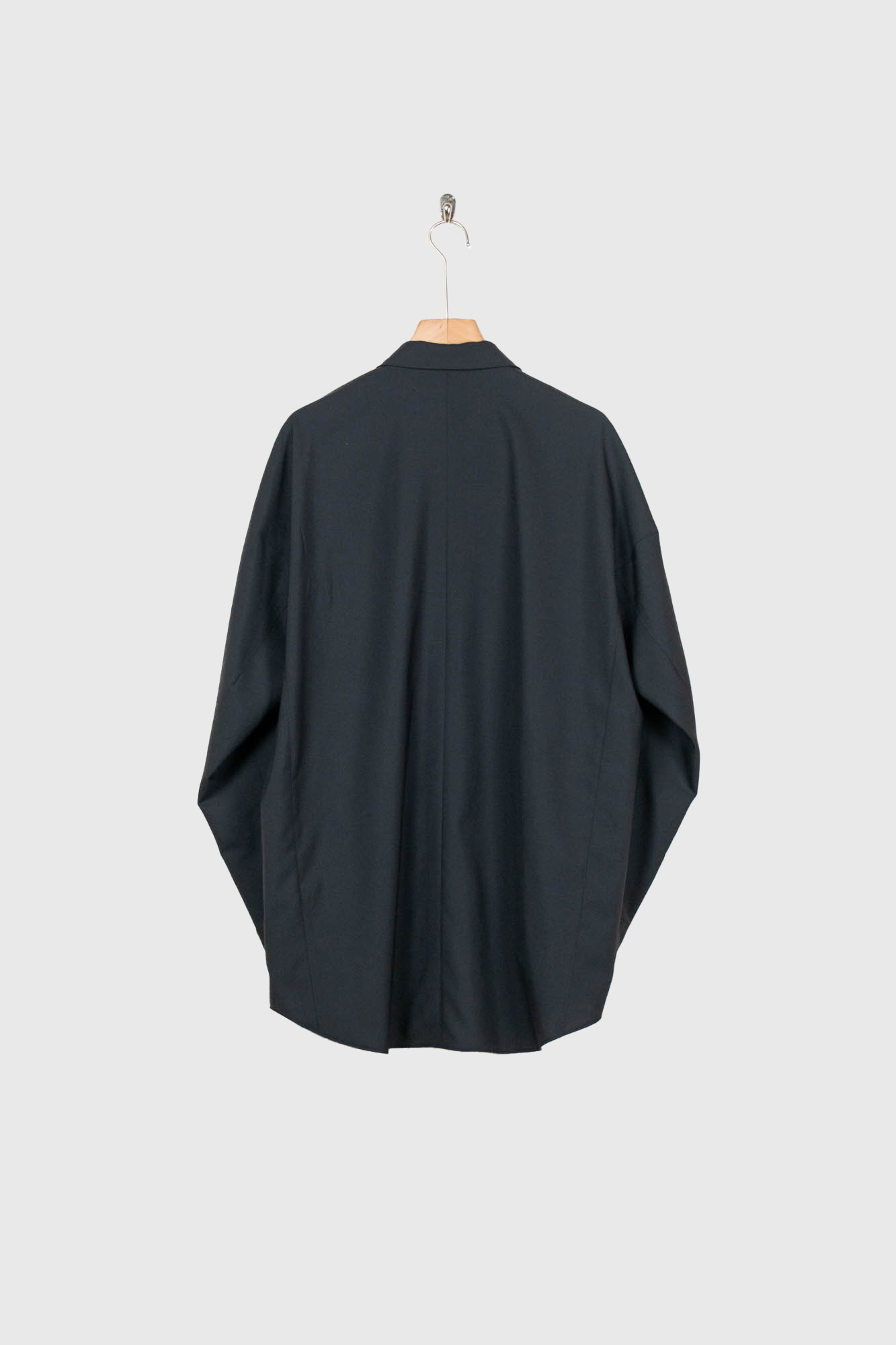 Zip-up Shirt | シャツ OVERCOAT(オーバーコート)公式通販サイト大阪 Zip-up Shirt | シャツ OVERCOAT(オーバーコート)公式通販サイト大阪