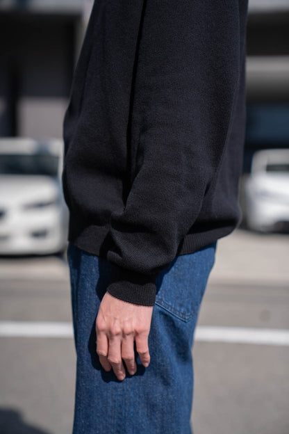 BUTTONLESS POLO SHIRTS