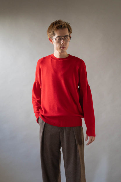 META SWEATER