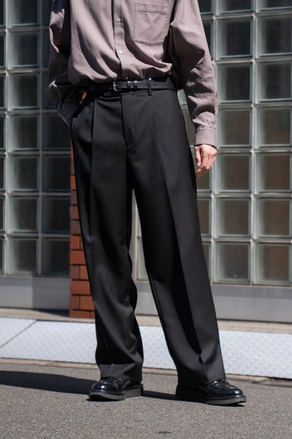 Legacy Wool Trouser