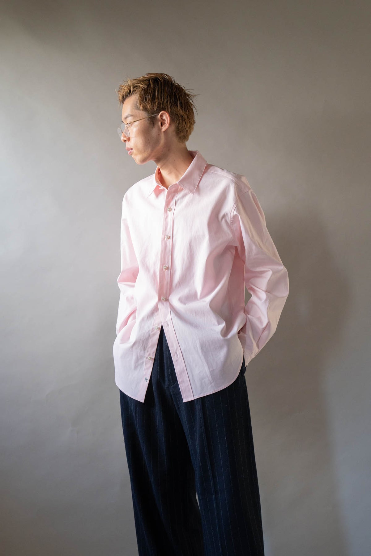 MINIMAL CLASSIC SHIRTS