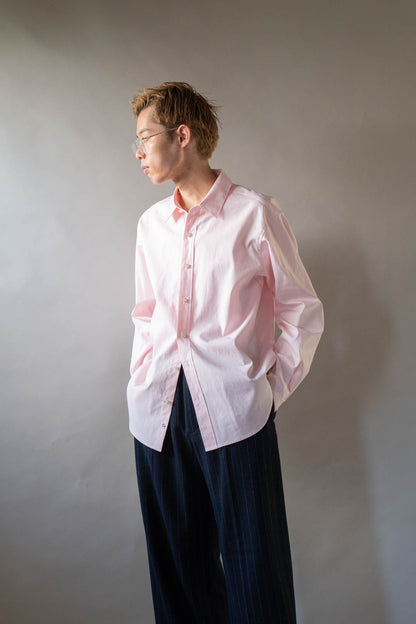 MINIMAL CLASSIC SHIRTS
