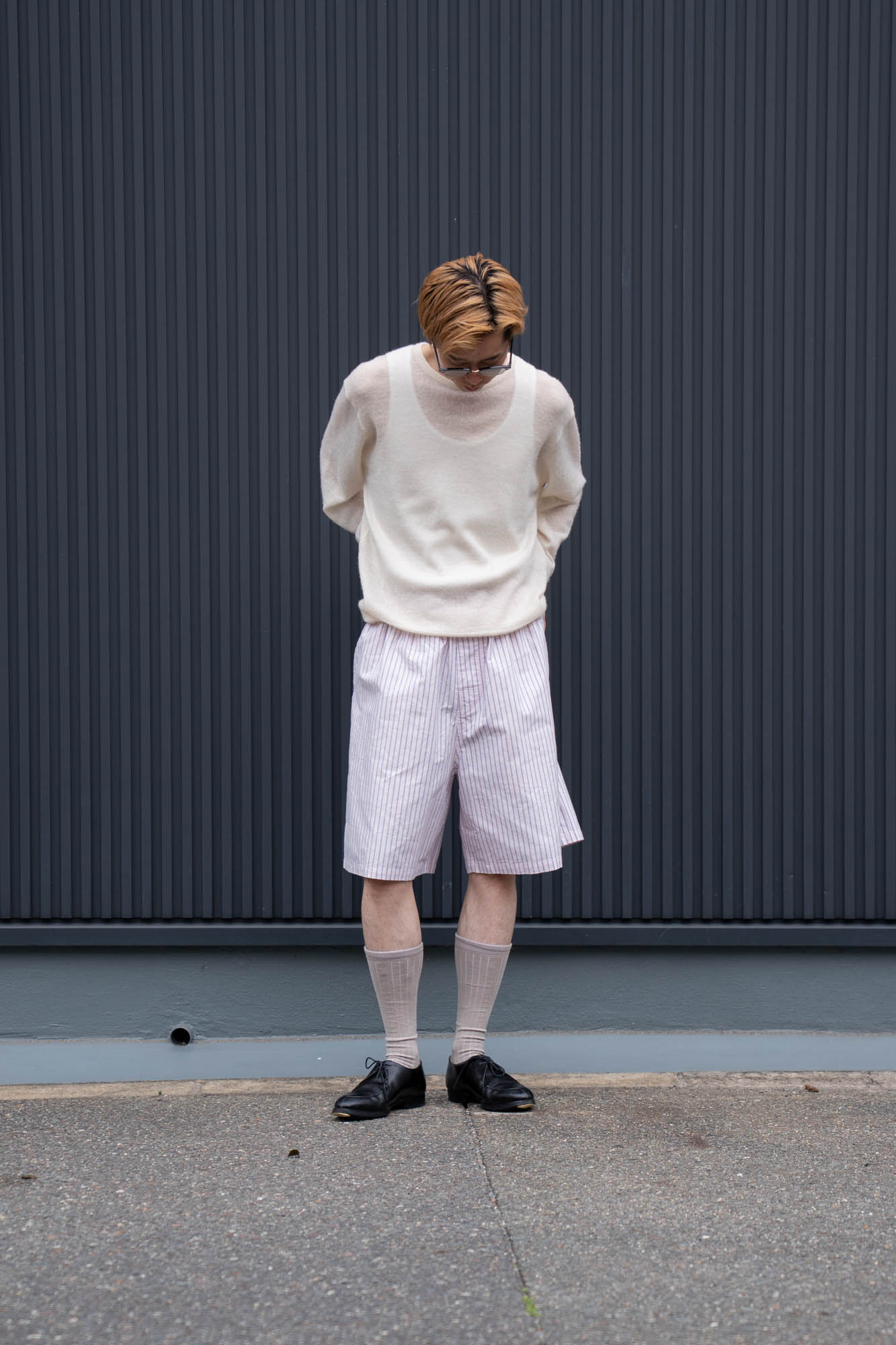 Easy Shorts