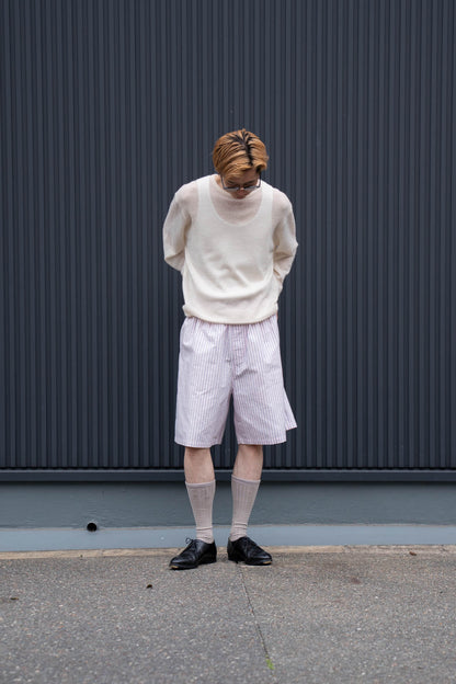 Easy Shorts