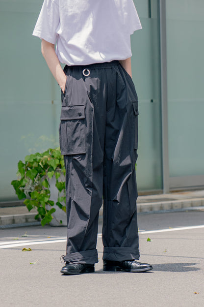 NERDRUM / Cargo Pants