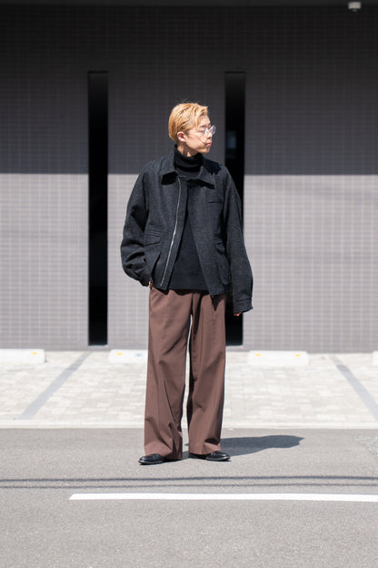 FRY FRONT CARGO BLOUSON