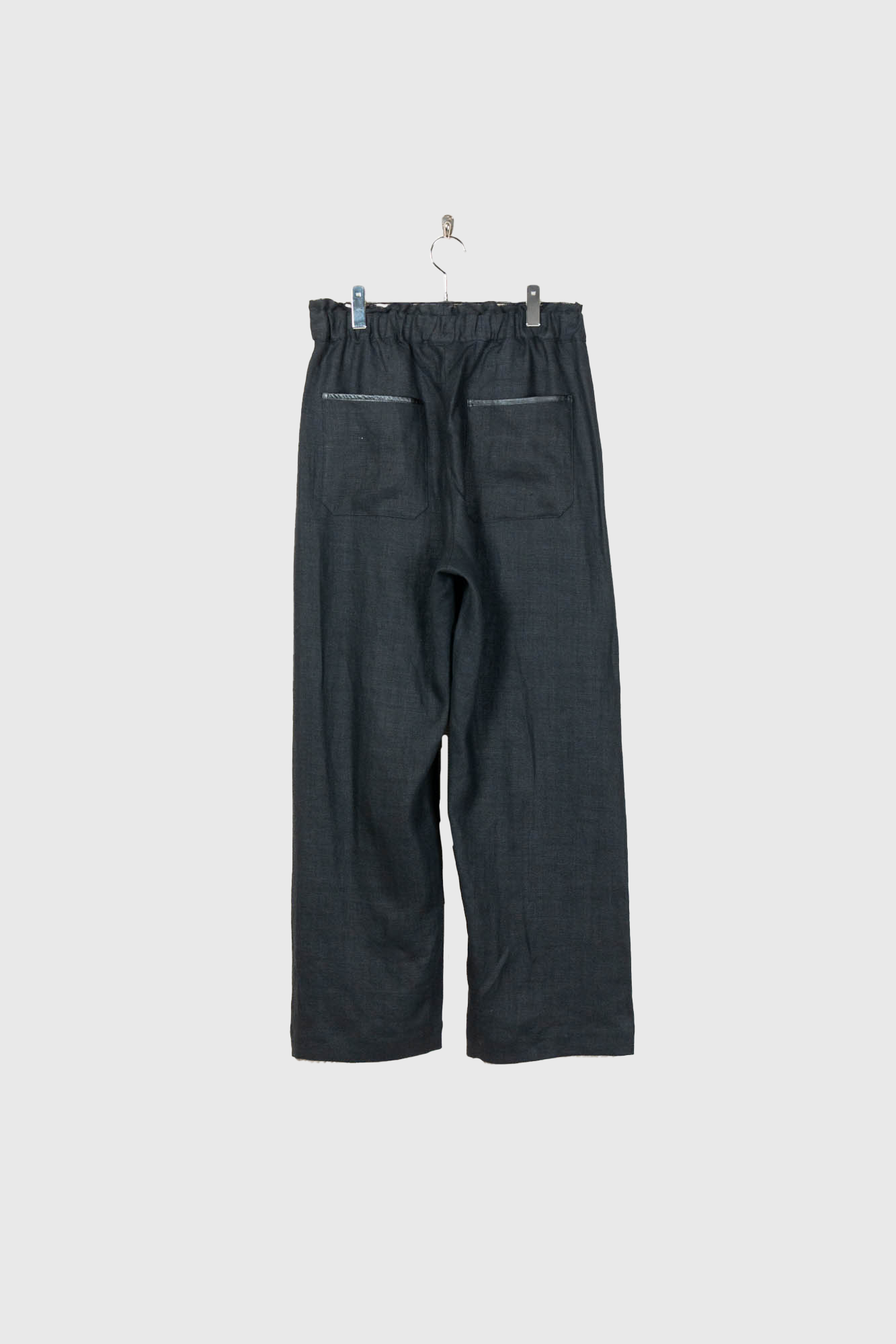 FLLOWER SAK LINENEASY PANTS