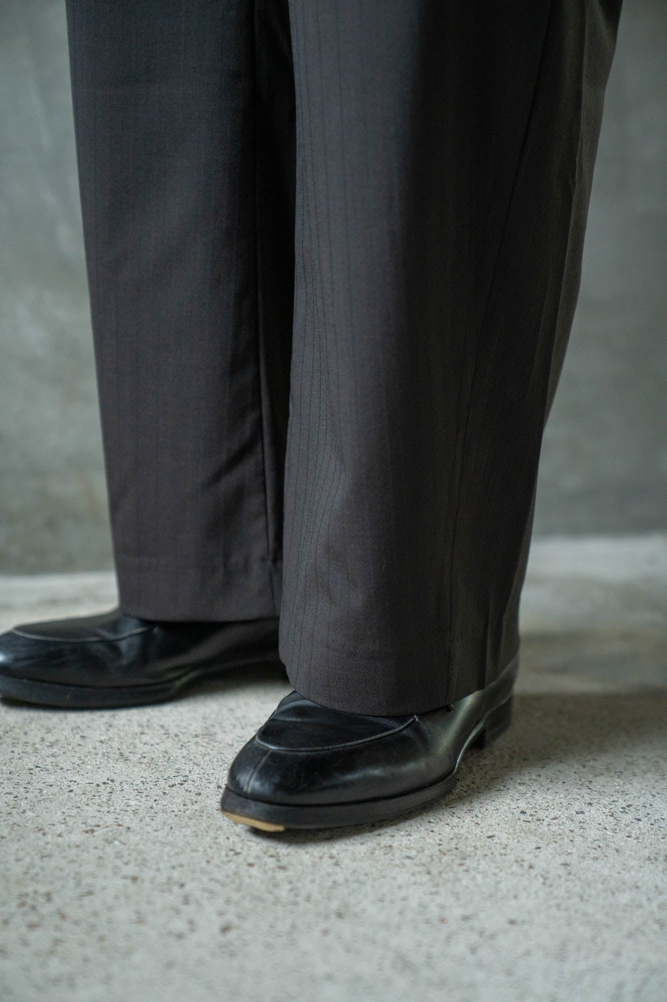 Vrille Tailored Pants
