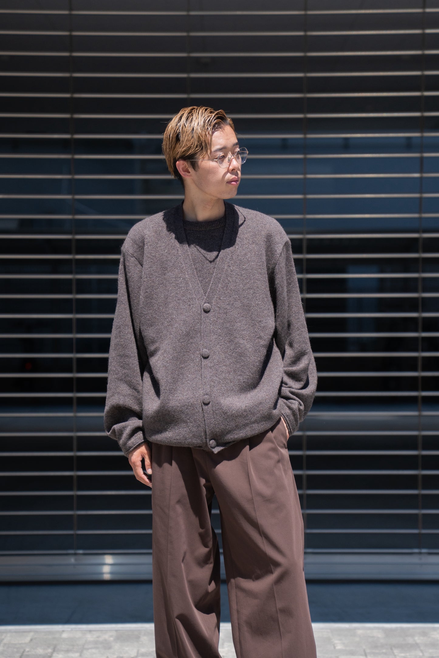 ALPACA ENSEMBLE KINT PULLOVER