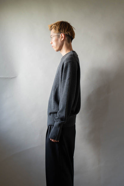 264211 Crew Neck