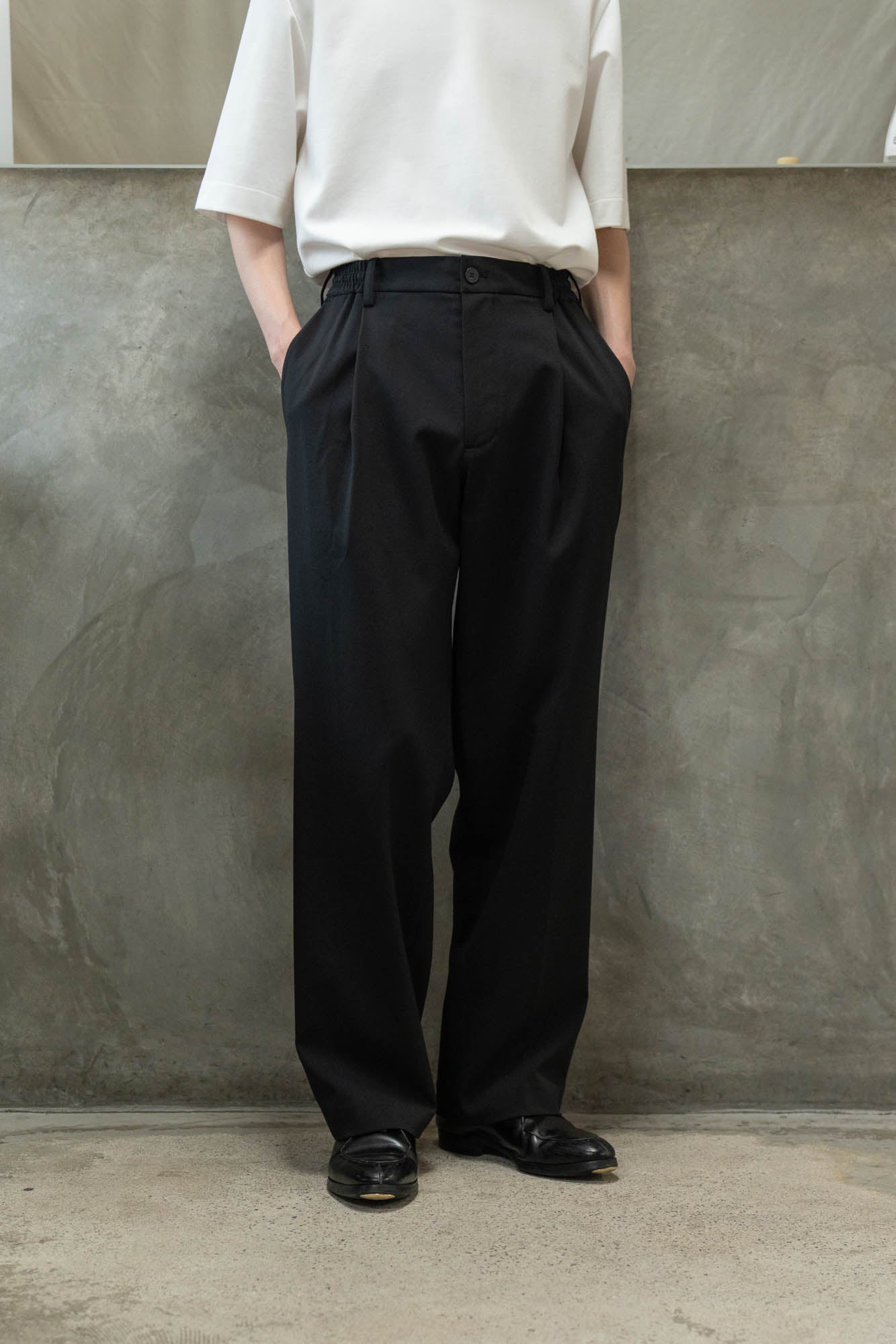 Habana Banded Slacks