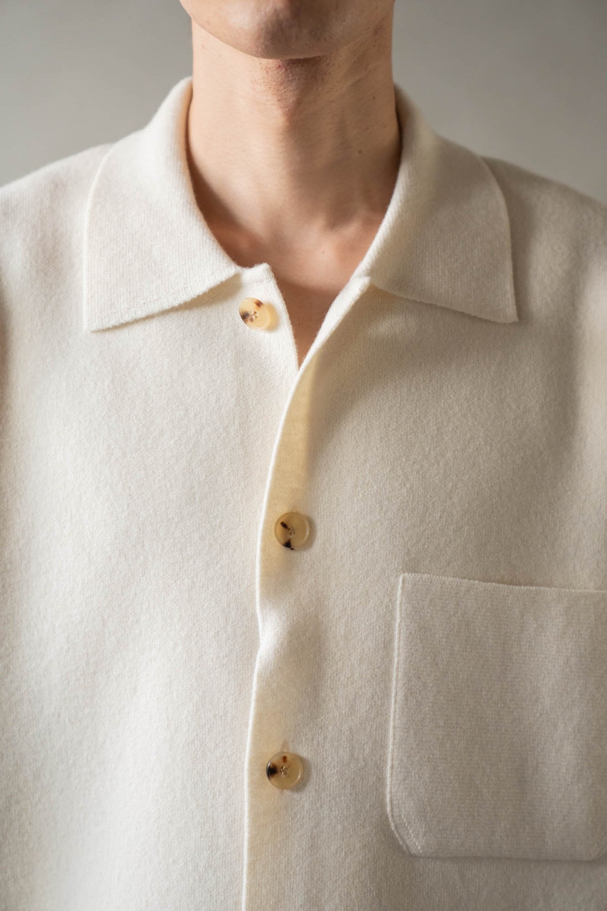 SHIRTS CARDIGAN