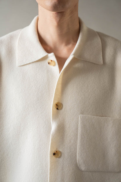 SHIRTS CARDIGAN