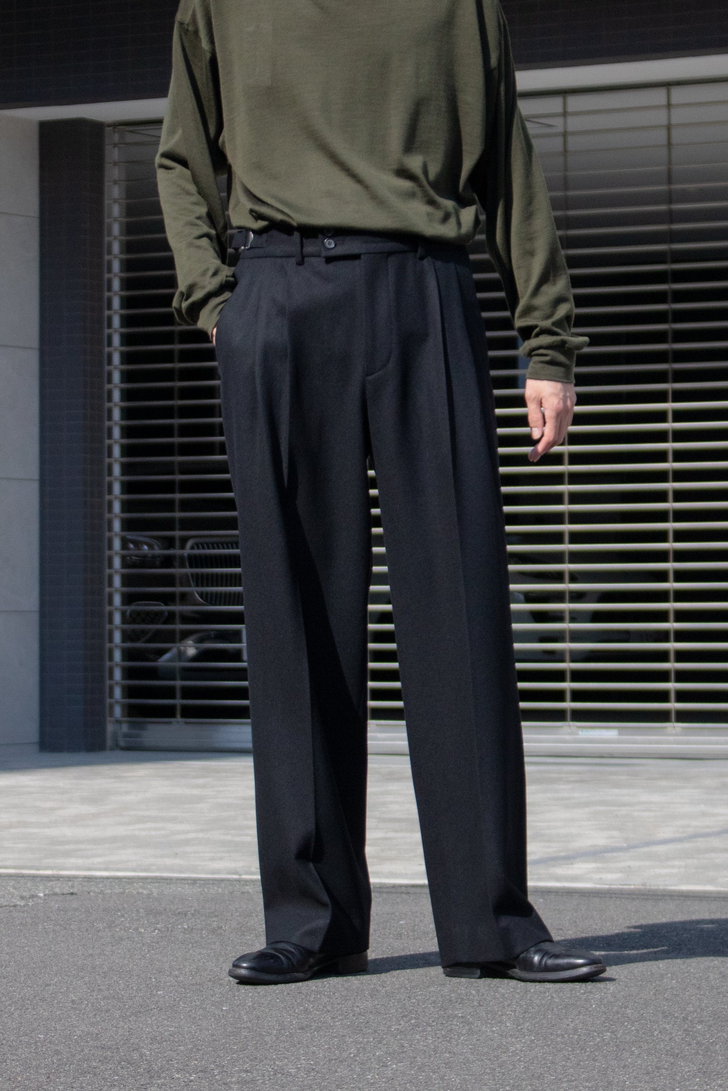 Santiago Mild Slacks