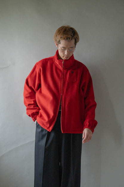 META BLOUSON