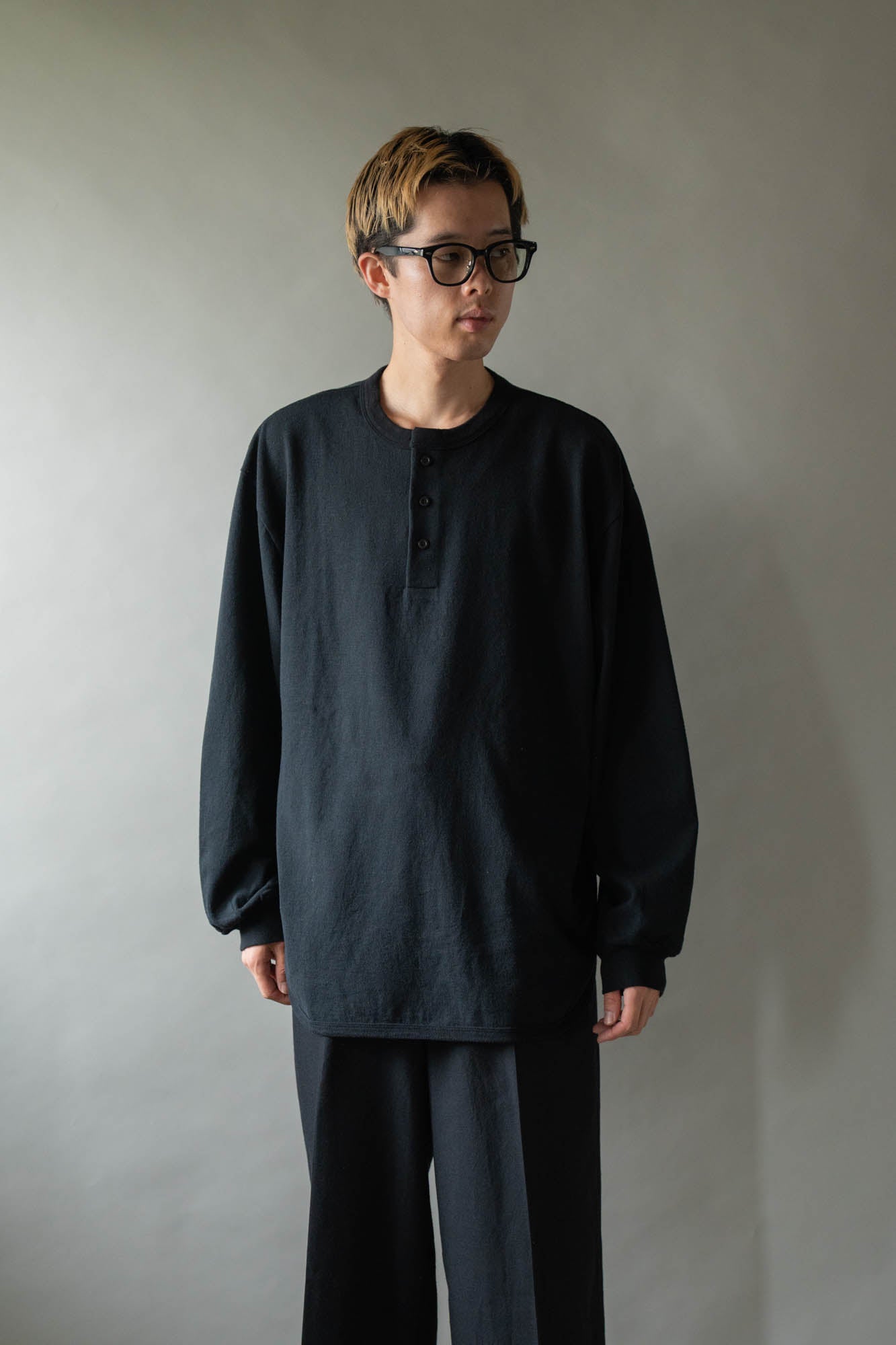 Co/Silk Nep Baseball Henry