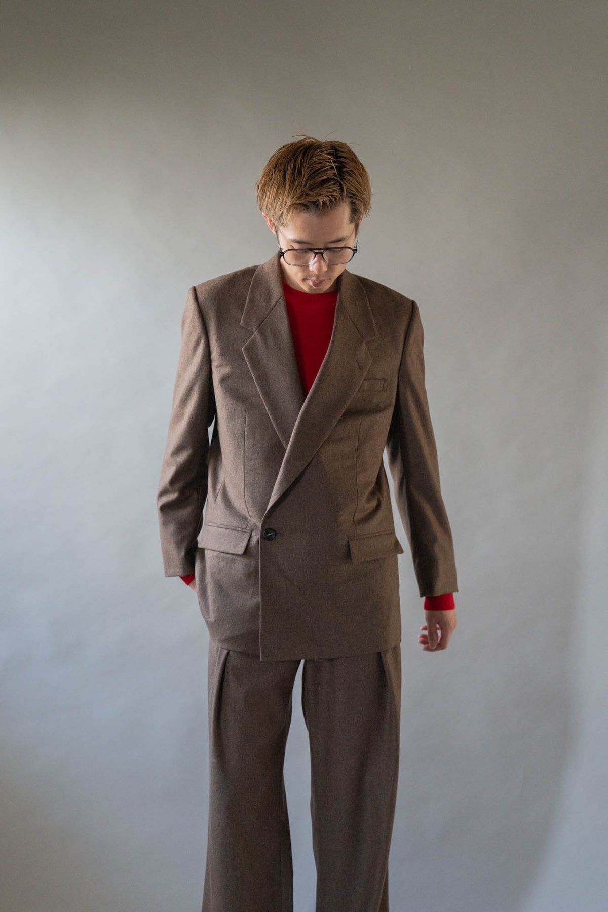 HUNTING SUIT SETUP - GUABELLO®